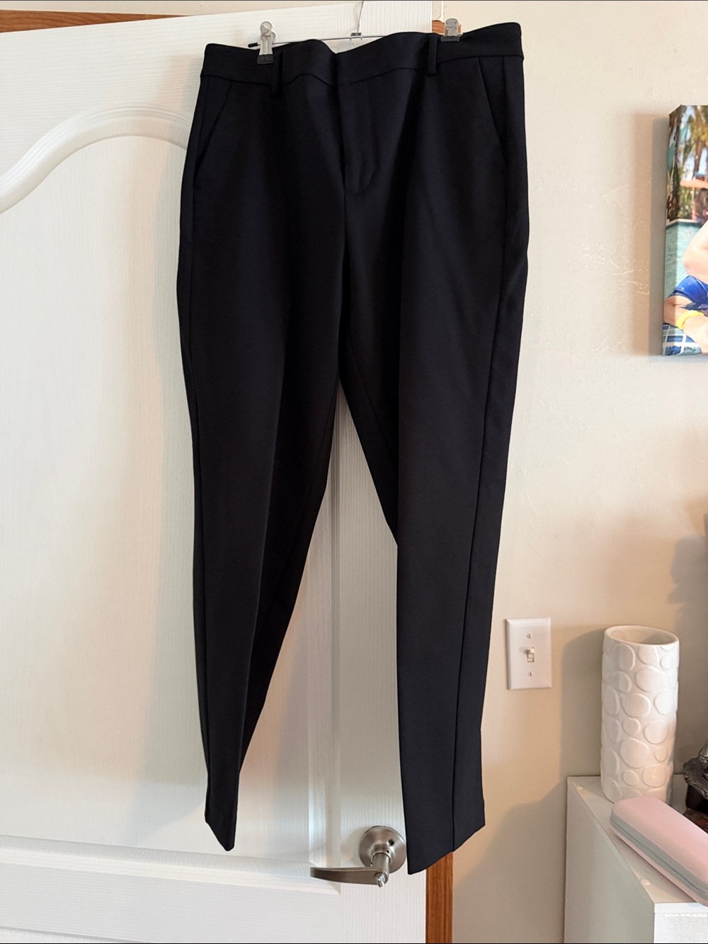 Liverpool Black Women’s Dress Pants